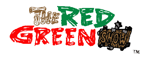The Redgreen Show